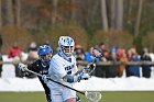 MLax vs UNE  Wheaton College Men's Lacrosse vs University of New England. - Photo by Keith Nordstrom : Wheaton, Lacrosse, LAX, UNE